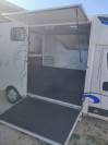 Camion VL 2 chevaux Fiat Ducato – 2019