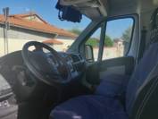 Camion VL 2 chevaux Fiat Ducato – 2019