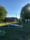 Trotteur de 3 ans 