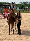 A louer Top Ponette D de 9 ans!