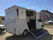 VL transport chevaux