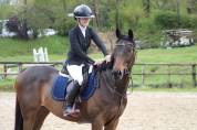 FLY DE CERISY 