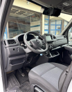  MASTER III VAN CHEVAUX  2.3 DCi 135 TRACTION 