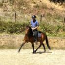 Garrida, F, Lus, 9 ans