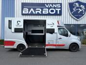 RENAULT MASTER THEAULT PROTEO SWITCH 165 CV