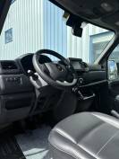 RENAULT MASTER THEAULT PROTEO SWITCH 165 CV