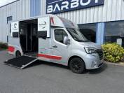 RENAULT MASTER THEAULT PROTEO SWITCH 165 CV