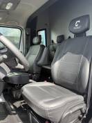 RENAULT MASTER THEAULT PROTEO SWITCH 165 CV