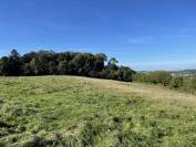 Pension prairie-stabulation-piste couverte Fauvillers