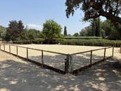 Cuidado caballos de alta calidad MADRID