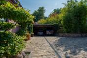 Maison d'exception sur plus d'un hectare