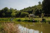Maison d'exception sur plus d'un hectare
