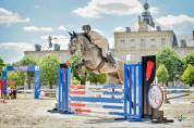 Haras en activité avec Maison d'exception