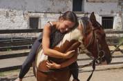 Hongre Quarter Horse A vendre 2021 Paint par Black Magic WR Bear
