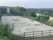 Demi pension sport et loisir