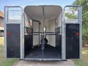 Van Fautras Provan 2 places 2021