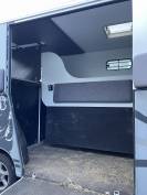 Van per trasporto cavalli usato in vendita