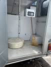 Camion chevaux 2 places 