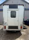 Camion chevaux 2 places 