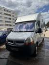 Camion chevaux 2 places 