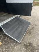 Camion chevaux 2 places 