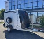 REMORQUE BOCKMANN KT-PB-AL 2513/75 