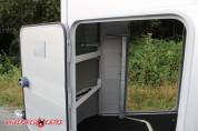 Trailer Ifor Williams  2 Cavalli 2020 Occasione