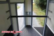 Trailer Ifor Williams  1,5 Cavalli 2015 Occasione