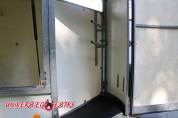 Trailer Fautras  2 Cavalli 2021 Occasione