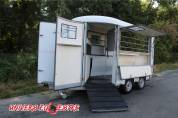 Trailer Fautras  2 Cavalli 2021 Occasione