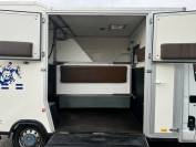 Renault master 120ch de 2004