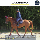 LUCKYDENUO - AQPS - 4 ANS 