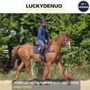 LUCKYDENUO - AQPS - 4 ANS 