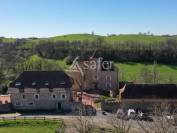 Domaine agrotouristique de charme aux portes de la Vallée du Lo