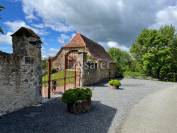 Domaine agrotouristique de charme aux portes de la Vallée du Lo