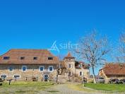 Domaine agrotouristique de charme aux portes de la Vallée du Lo