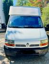 Renault Master Van Barbot 