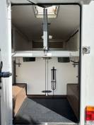 Renault Master Van Barbot 