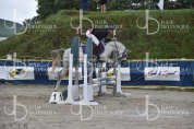 Ponette de sport B 