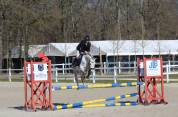 Ponette de sport B 