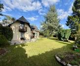 JOLIE MAISON SUR SON PARC ARBORÉ