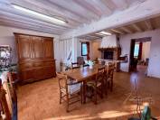 JOLIE MAISON SUR SON PARC ARBORÉ
