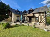 JOLIE MAISON SUR SON PARC ARBORÉ