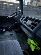 Camion Ranault Midliner 6places 