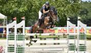 Poney d’avenir 