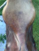 Selle CWD Pure Obstacle 17 