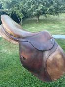 Selle CWD Pure Obstacle 17 