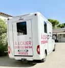 Van per Cavalli STX Haras stalles 2025 Nuovo