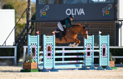 Excellente Jument 5 ans Mylord x Diamant