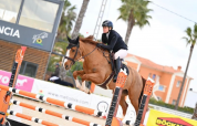 Excellente Jument 5 ans Mylord x Diamant